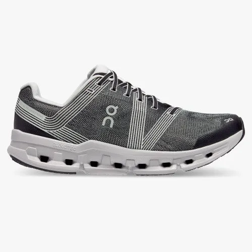 MENS ON CLOUDGO- BLACK/GLACIER