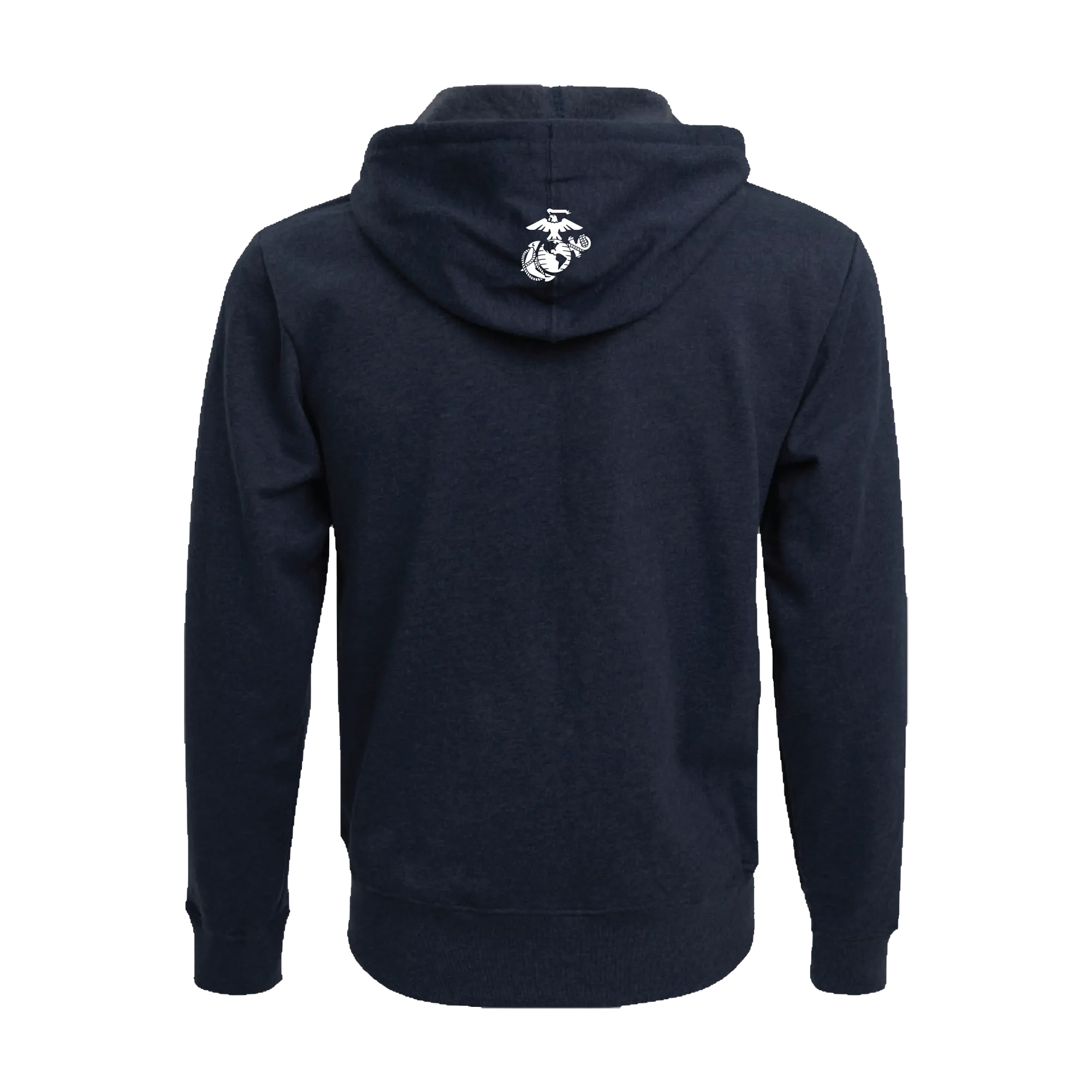 Men's Recover MCM Full Zip Race Logo