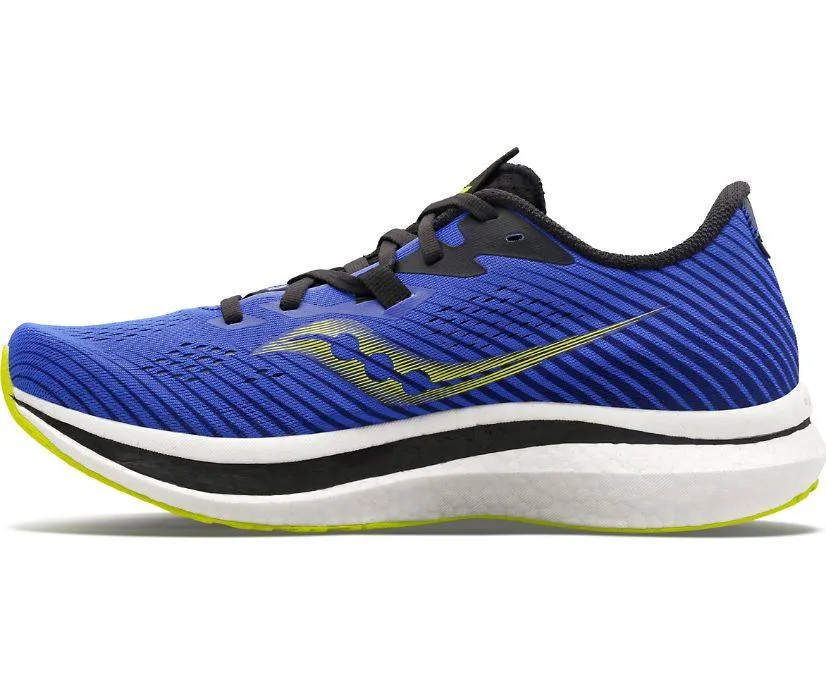 Men's Saucony Endorphin Pro 2 - S20687-25