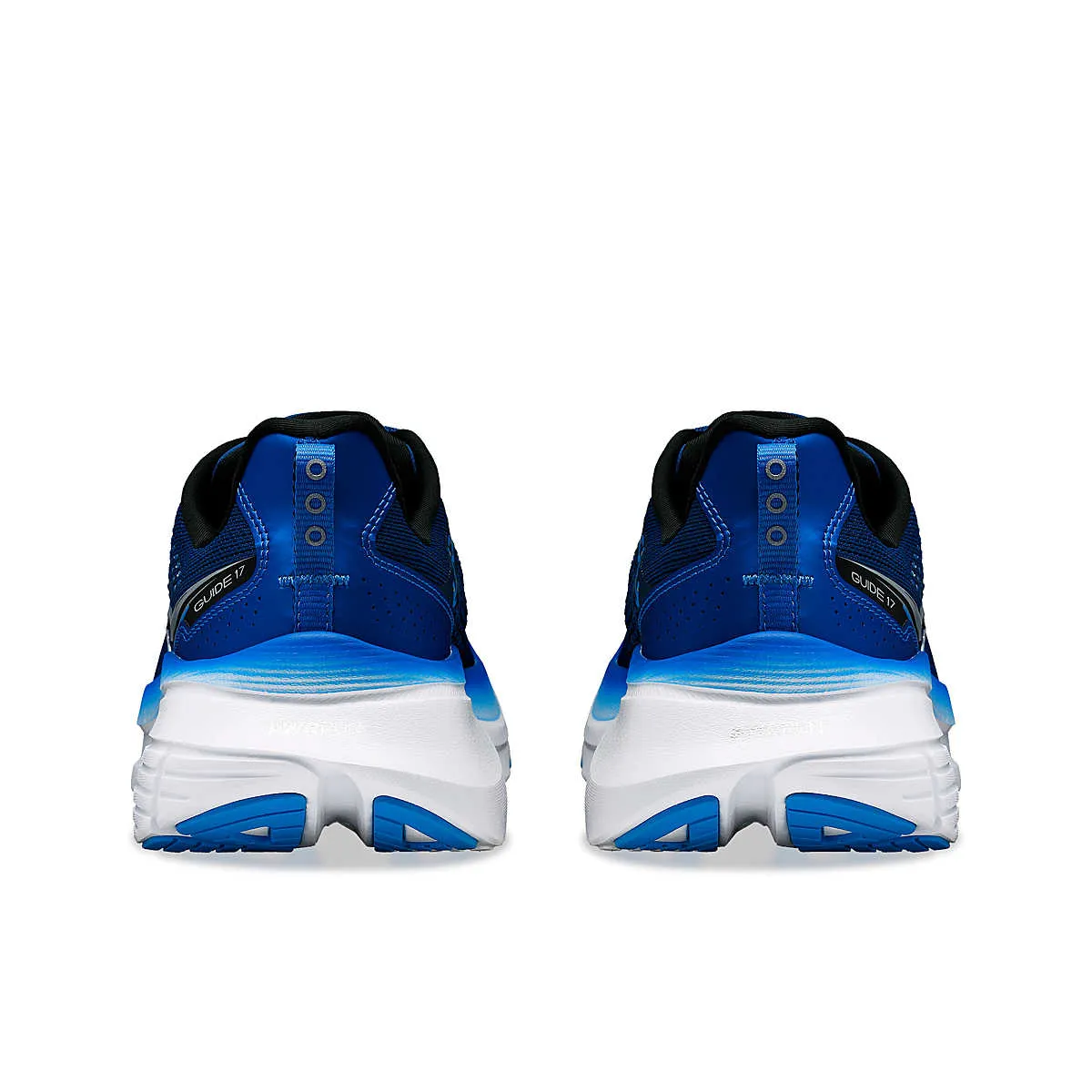 Men's Saucony Guide 17 (WIDE WIDTH)