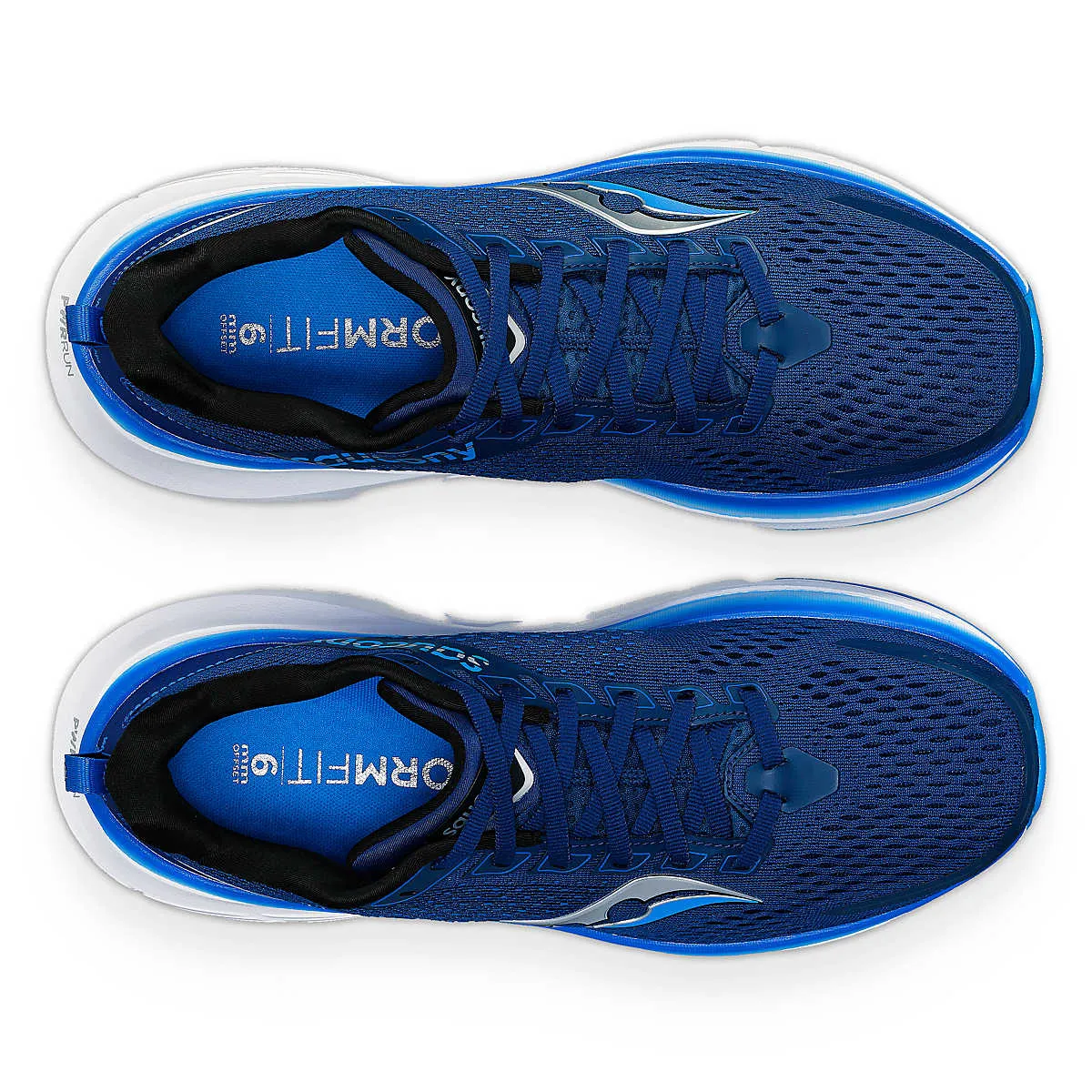 Men's Saucony Guide 17 (WIDE WIDTH)