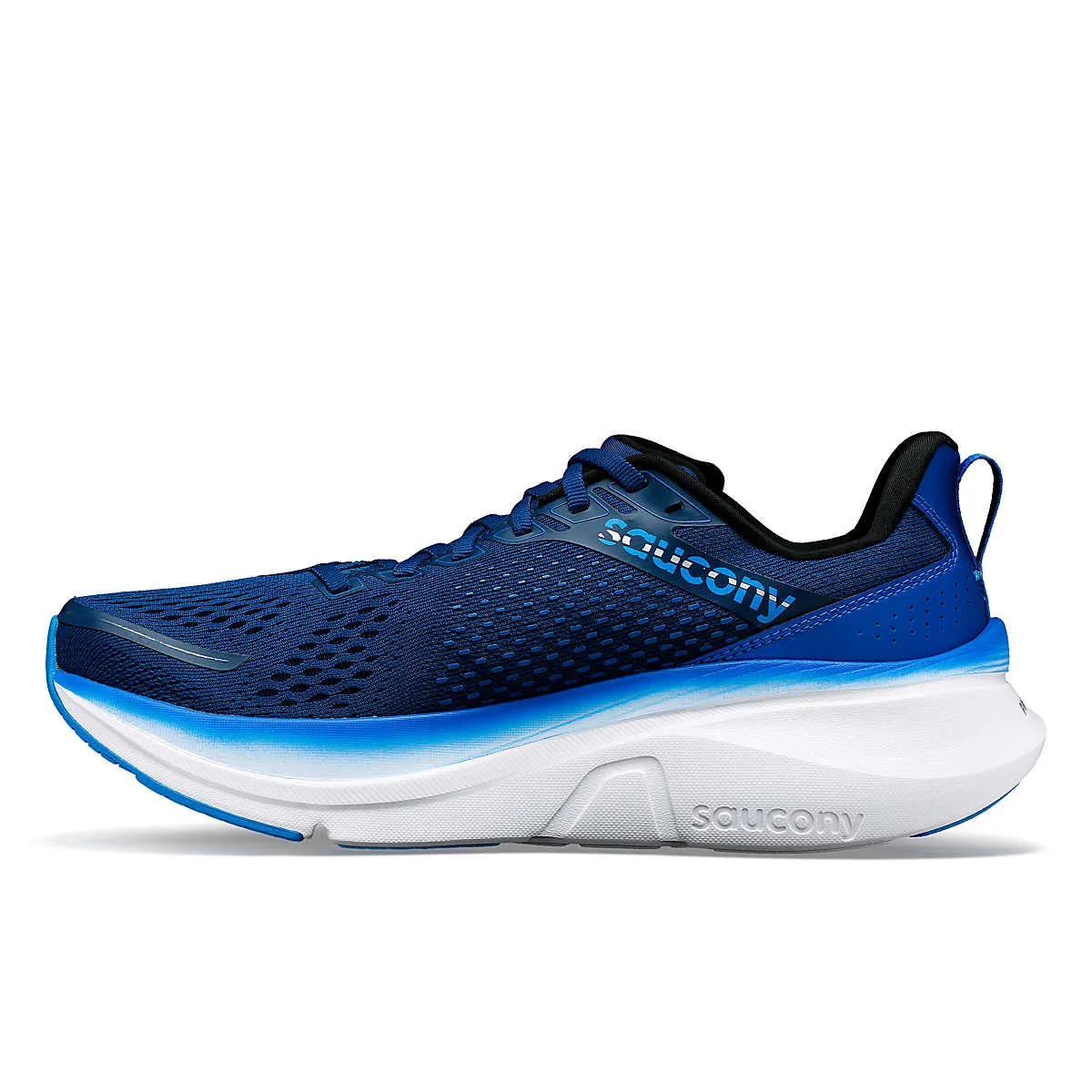 Men's Saucony Guide 17 (WIDE WIDTH)