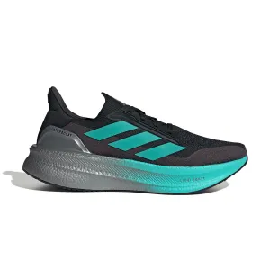   Mercedes AMG Petronas F1 Team Ultraboost 5X 'Core Black Semi Mint Rush'
