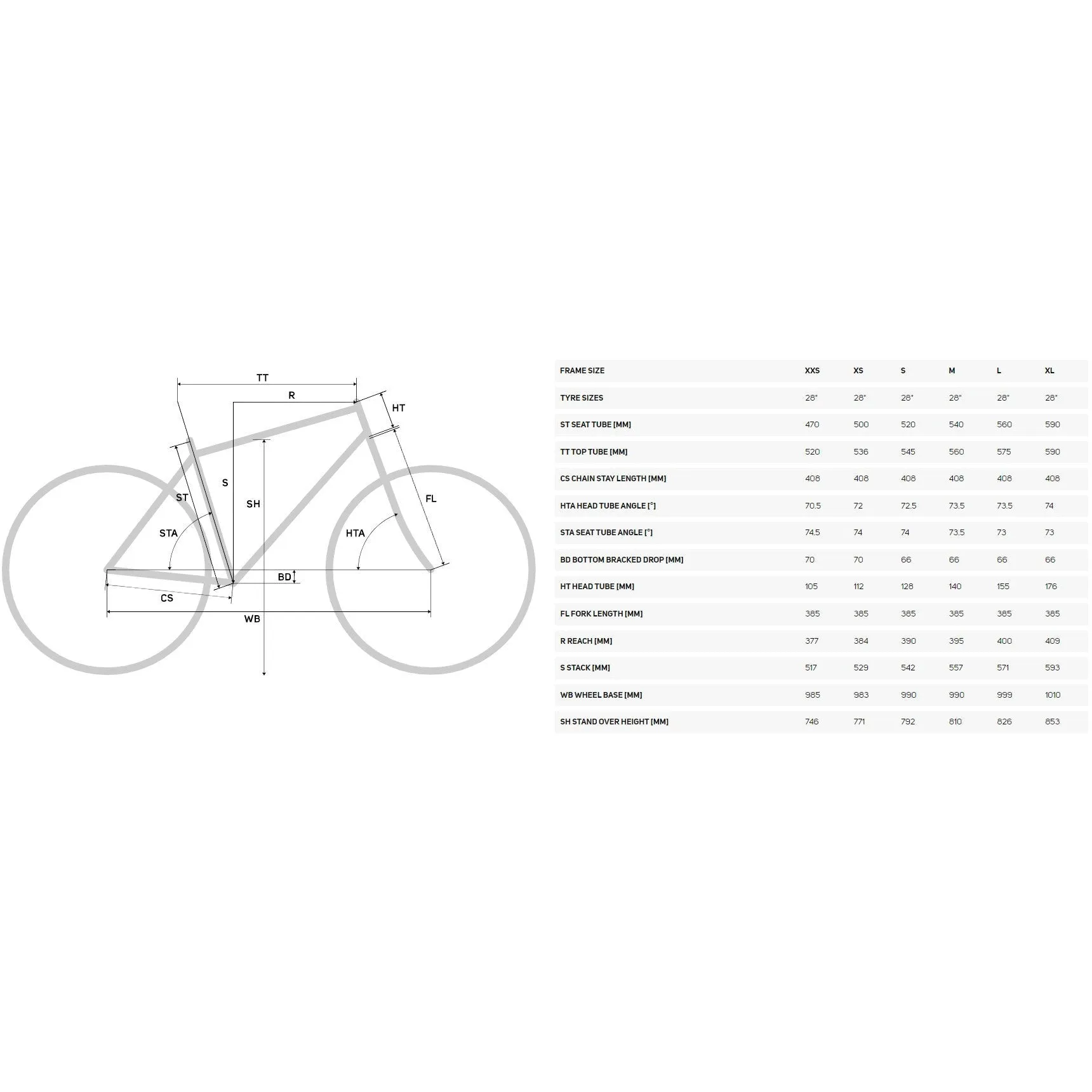 Merida Reacto 7000 Carbon Road Bike 2024 - Red