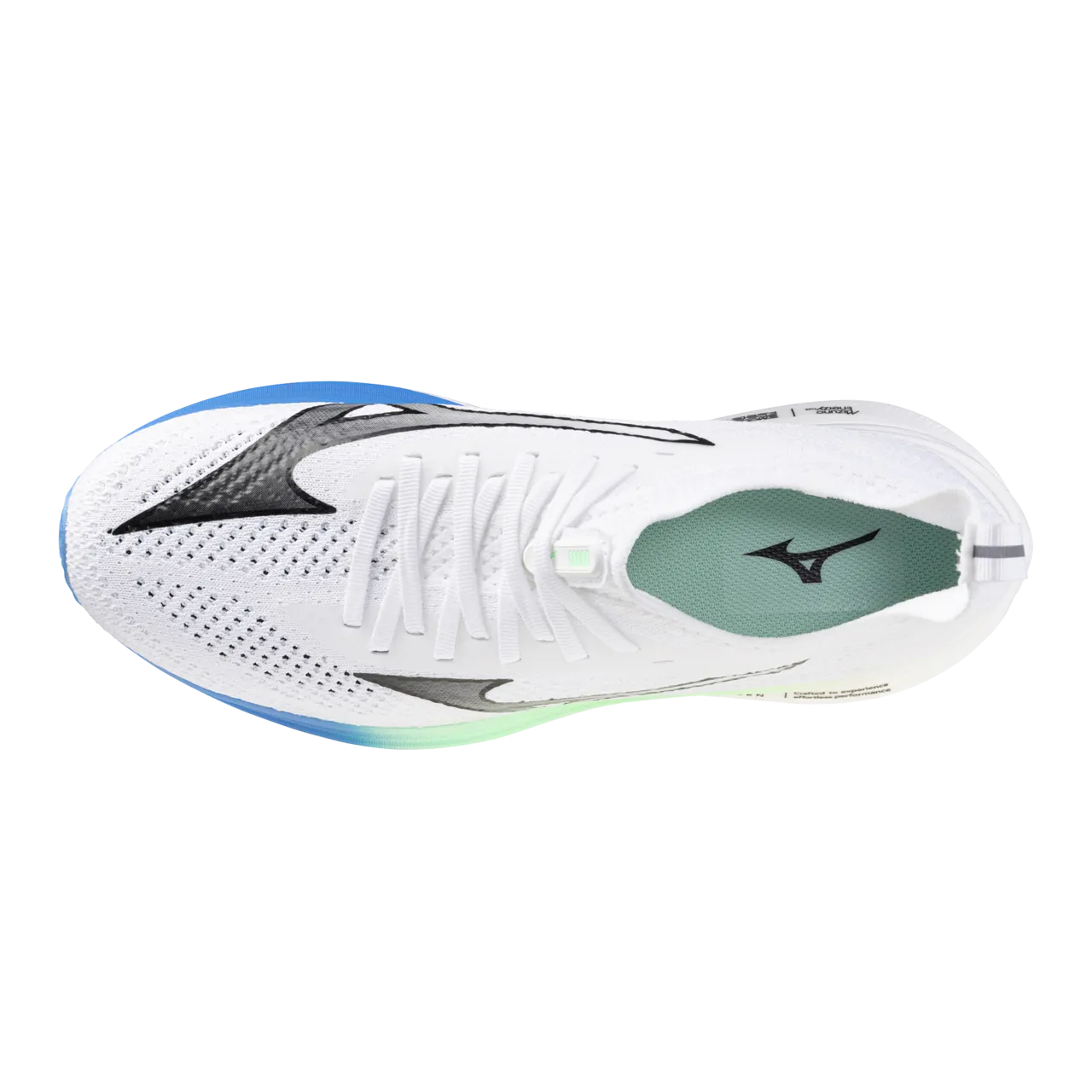 Mizuno Neo Zen Mens
