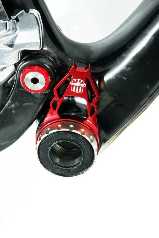 MSC threaded BB Chainguide