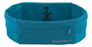Nathan | The Zipster Lite | Storage Belt | Unisex