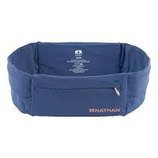 Nathan | The Zipster Lite | Storage Belt | Unisex