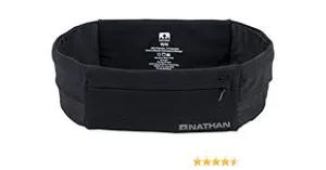 Nathan | The Zipster Lite | Storage Belt | Unisex