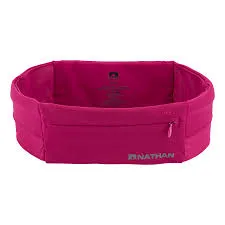 Nathan | The Zipster Lite | Storage Belt | Unisex