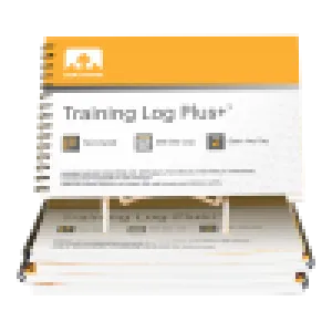 Nathan Training Log