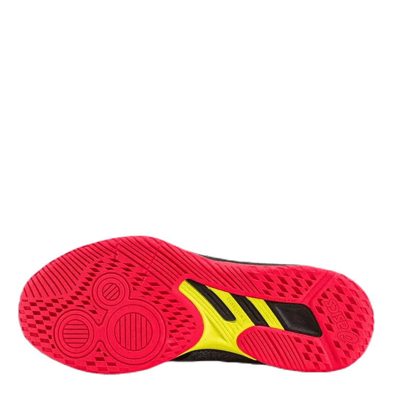 Netburner Ballistic FF MT Pink/Black