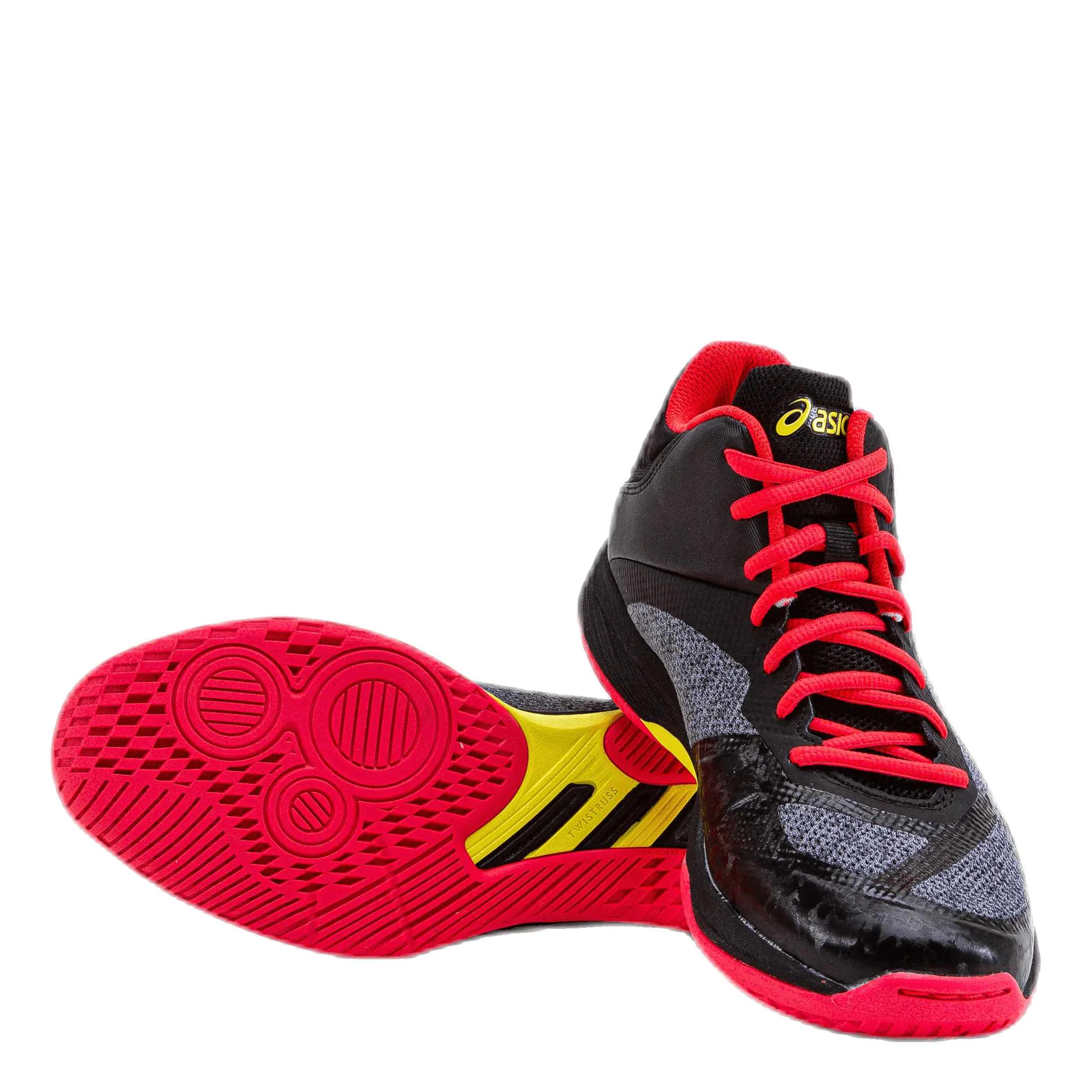 Netburner Ballistic FF MT Pink/Black