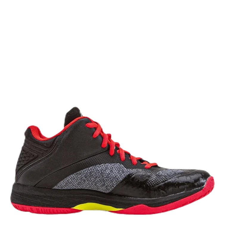 Netburner Ballistic FF MT Pink/Black