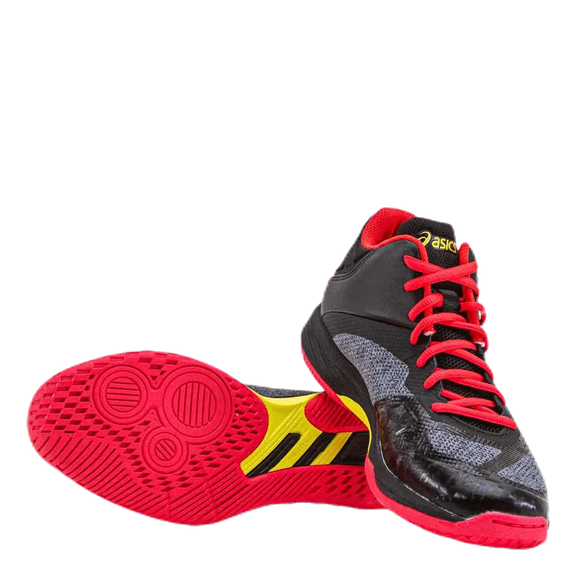 Netburner Ballistic FF MT Pink/Black