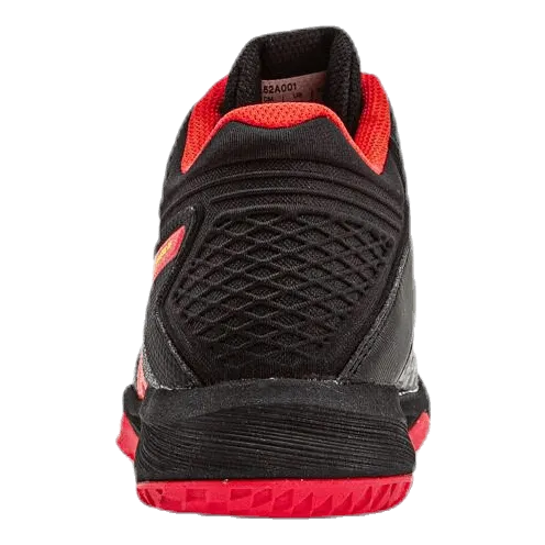 Netburner Ballistic FF MT Pink/Black