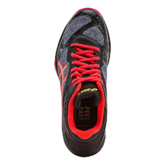 Netburner Ballistic FF MT Pink/Black