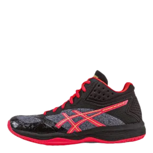 Netburner Ballistic FF MT Pink/Black