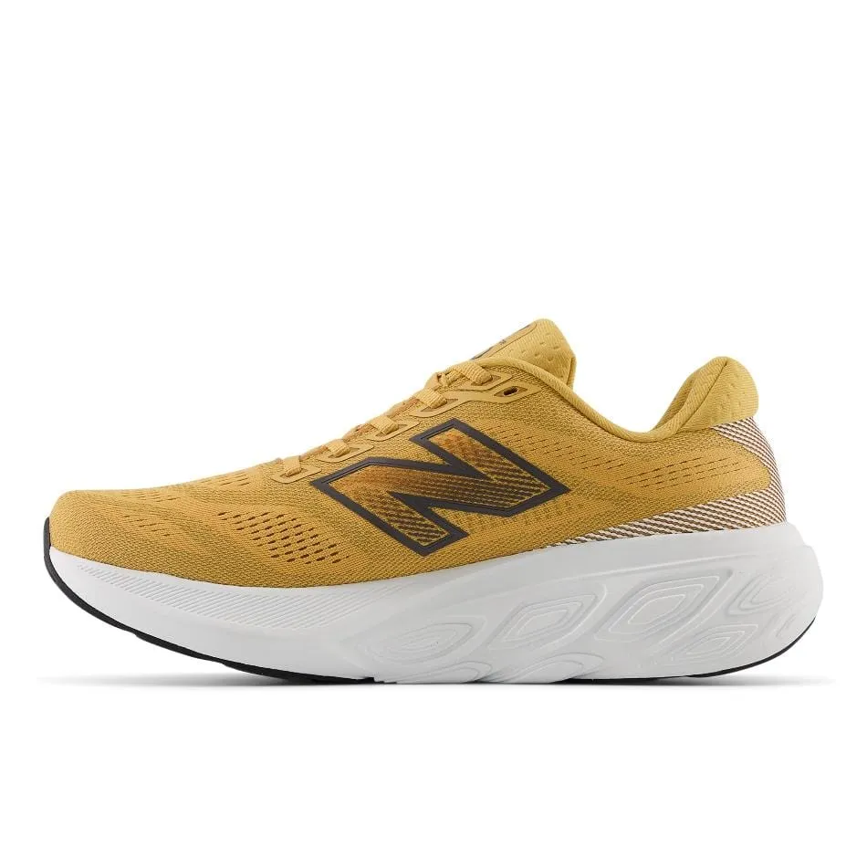 New Balance Men's Fresh Foam X 880v15 Running Shoes in Dried Apricot SS25