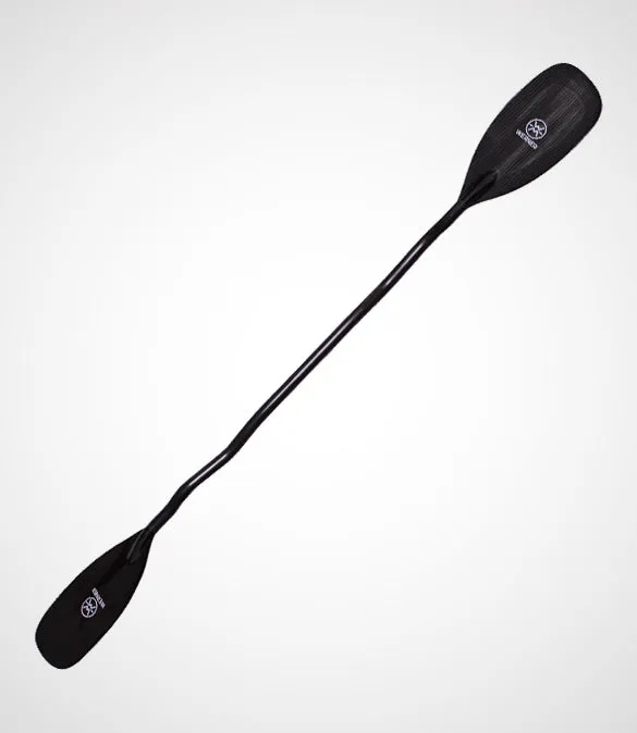 ***New Covert 1 Piece Bent Shaft