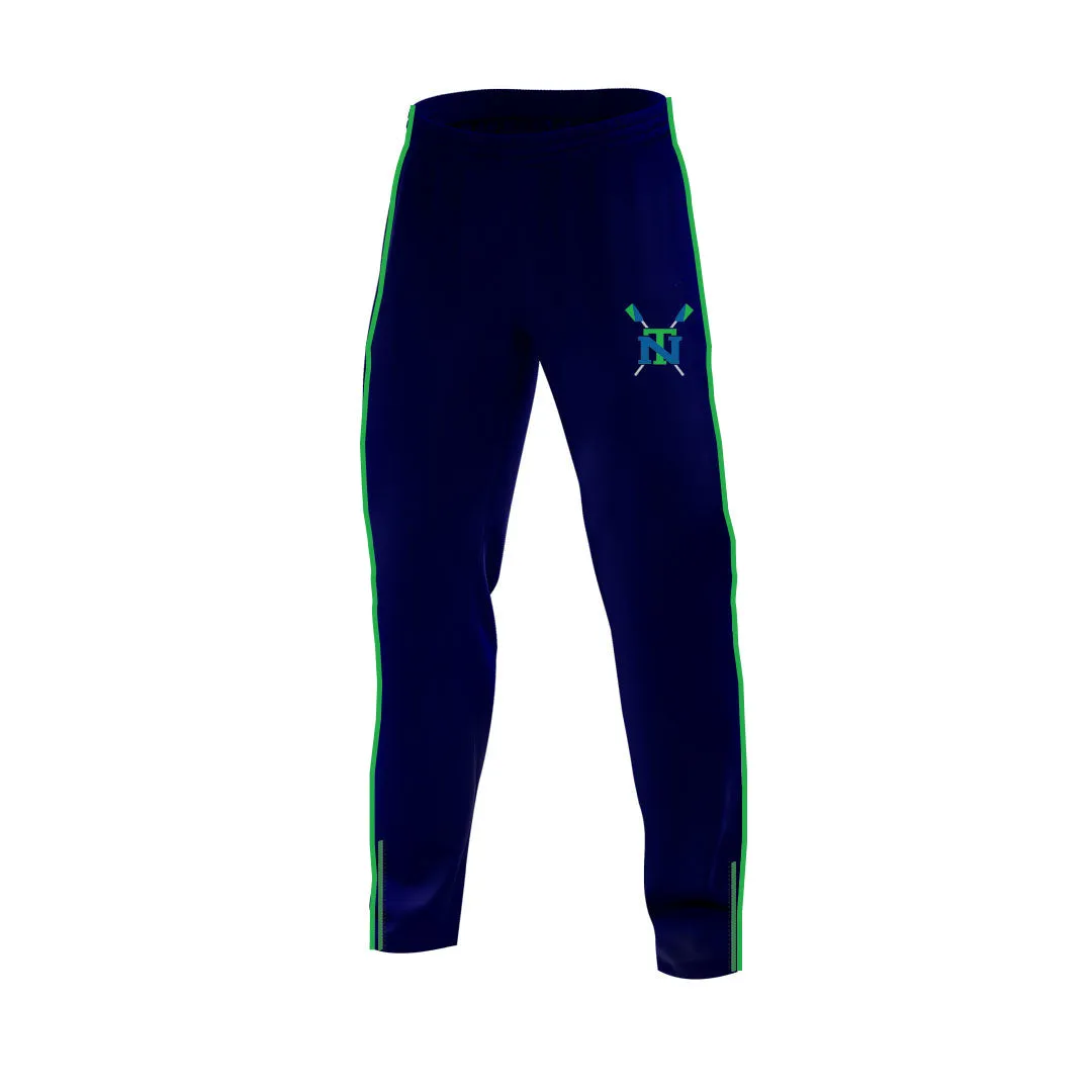 New Trier Team Wind Pants (Optional - Varsity & Novice)