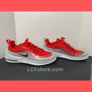 Nike Air Max Axis 'University Red Platinum'