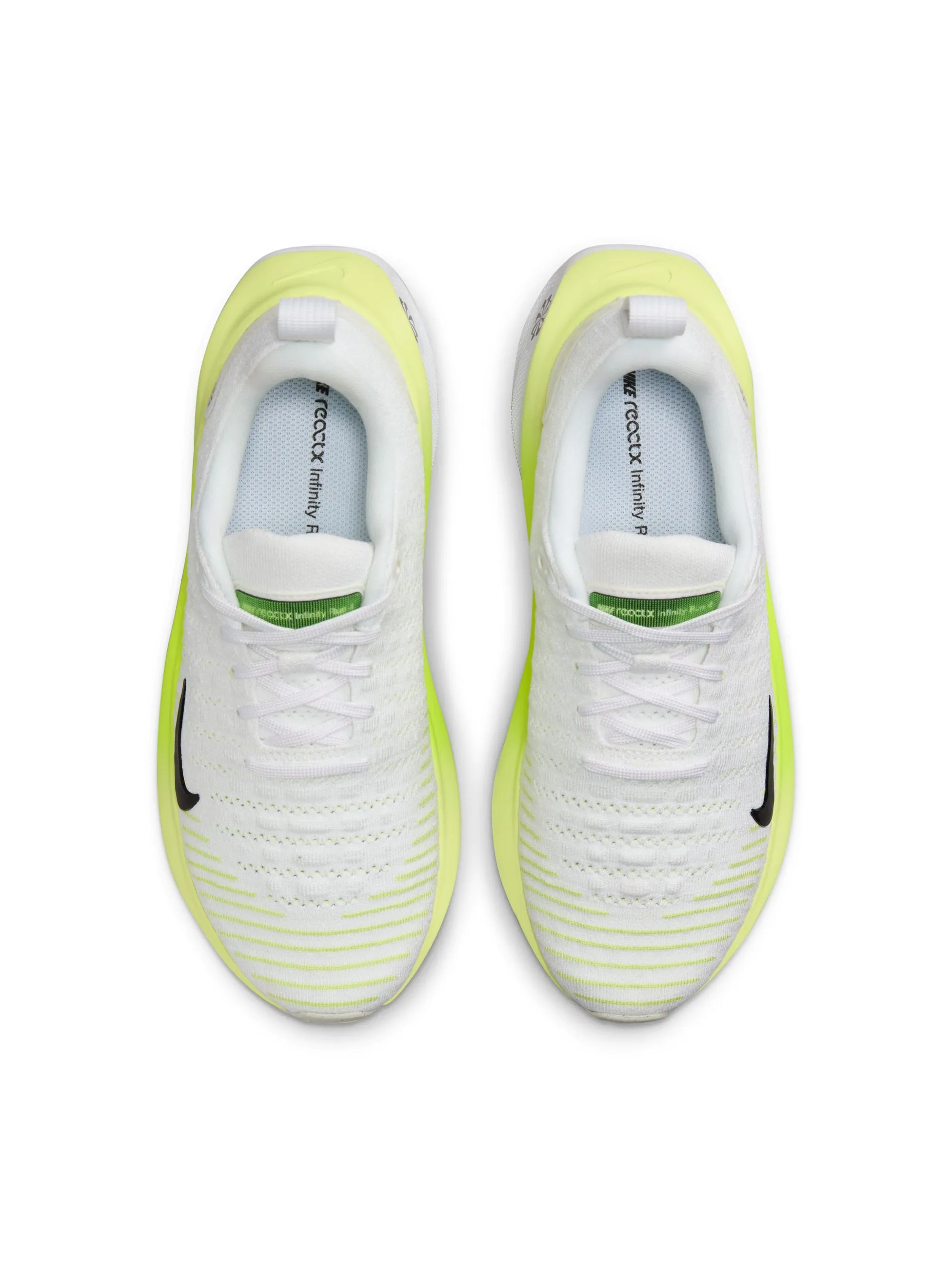 Nike Reactx Infinity Run 4 Men's Shoes