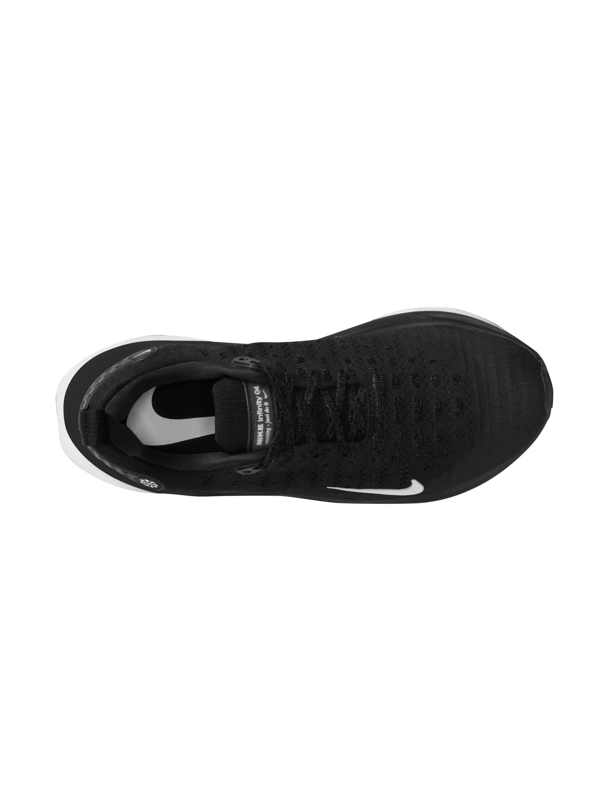 Nike Reactx Infinity Run 4 Men's Shoes