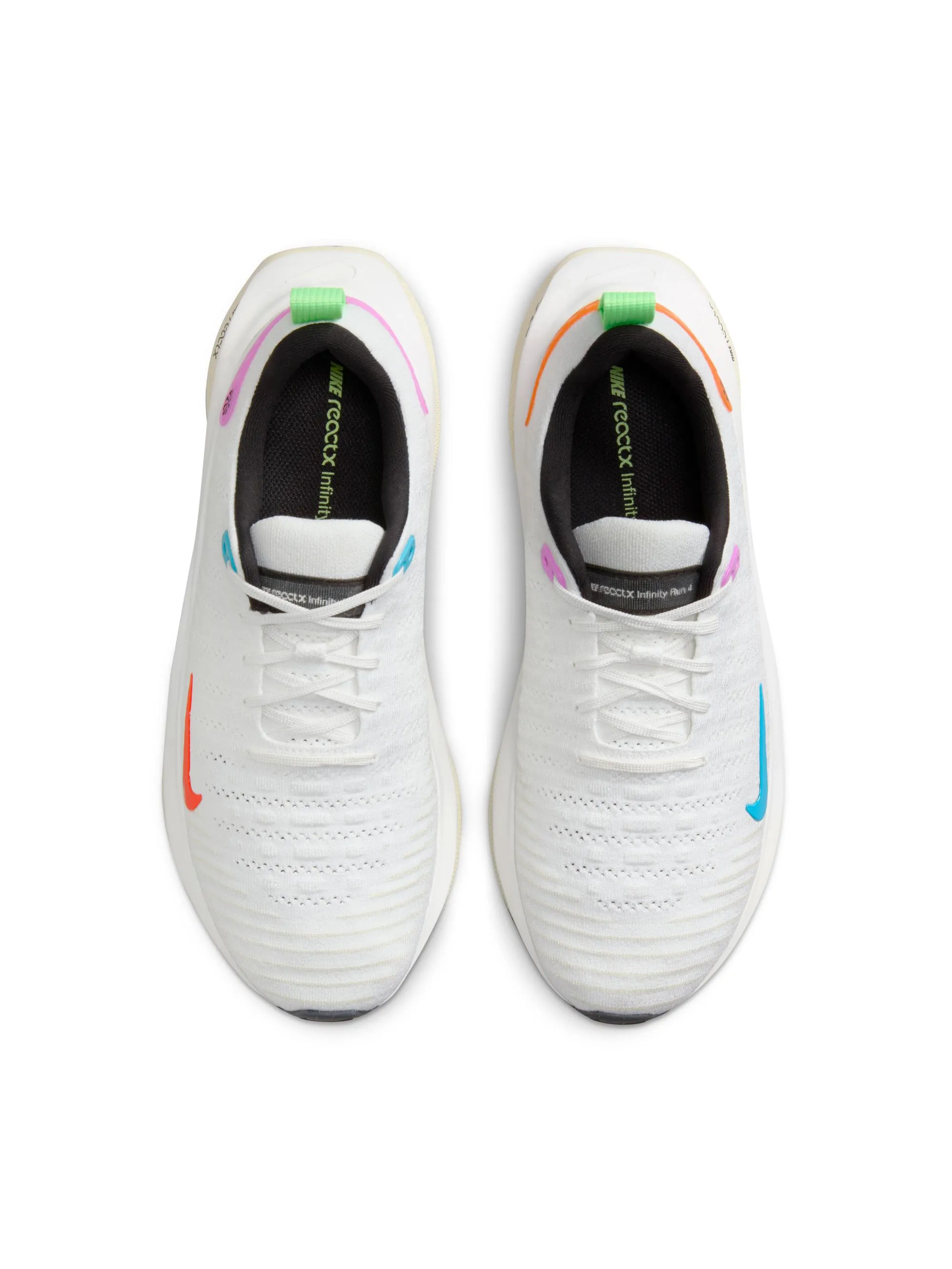 Nike Reactx Infinity Run 4 Men's Shoes