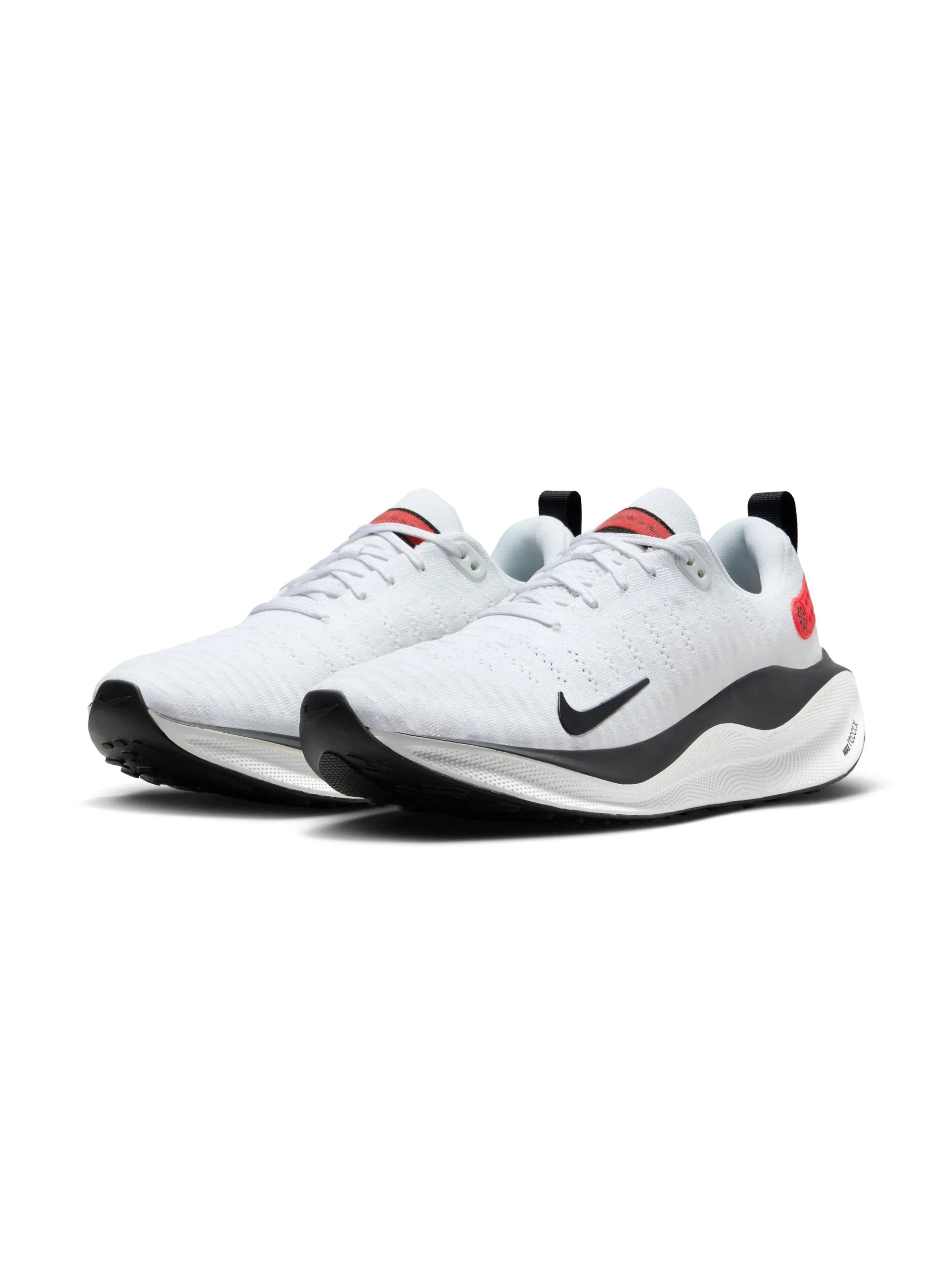 Nike Reactx Infinity Run 4 Men's Shoes