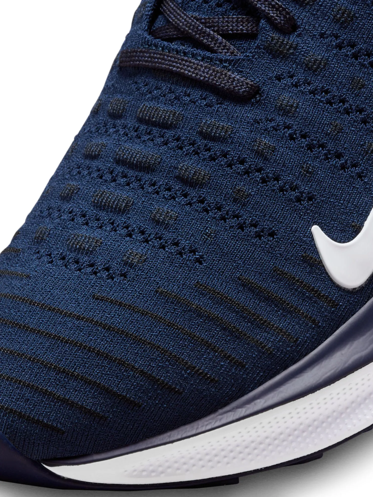 Nike Reactx Infinity Run 4 Men's Shoes