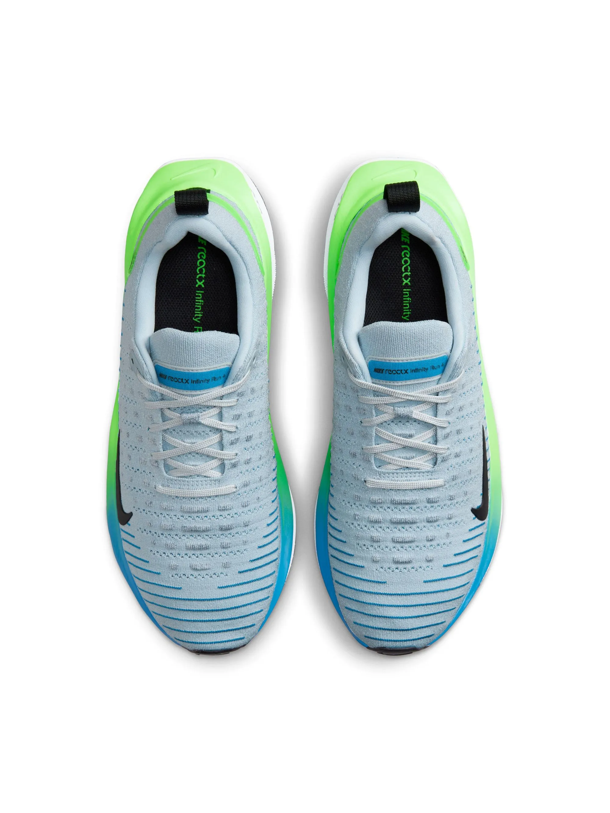 Nike Reactx Infinity Run 4 Men's Shoes
