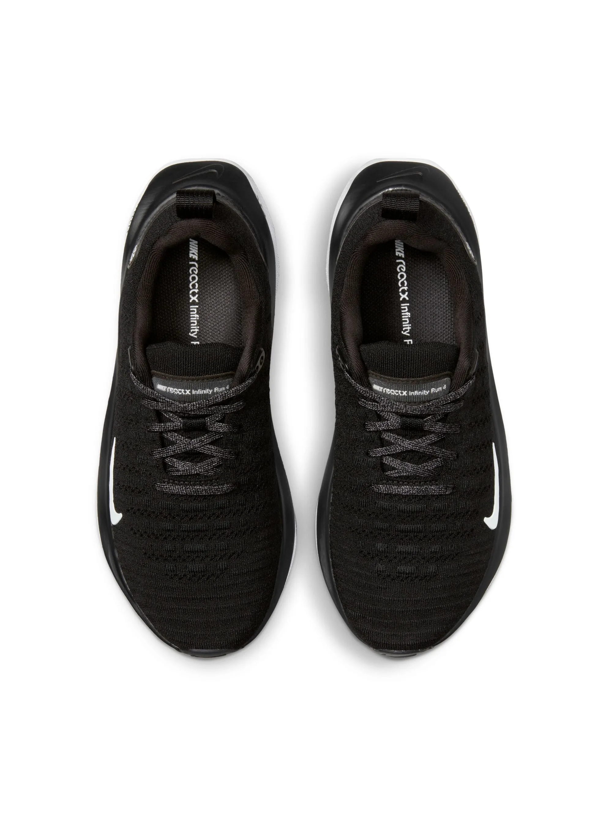 Nike Reactx Infinity Run 4 Men's Shoes