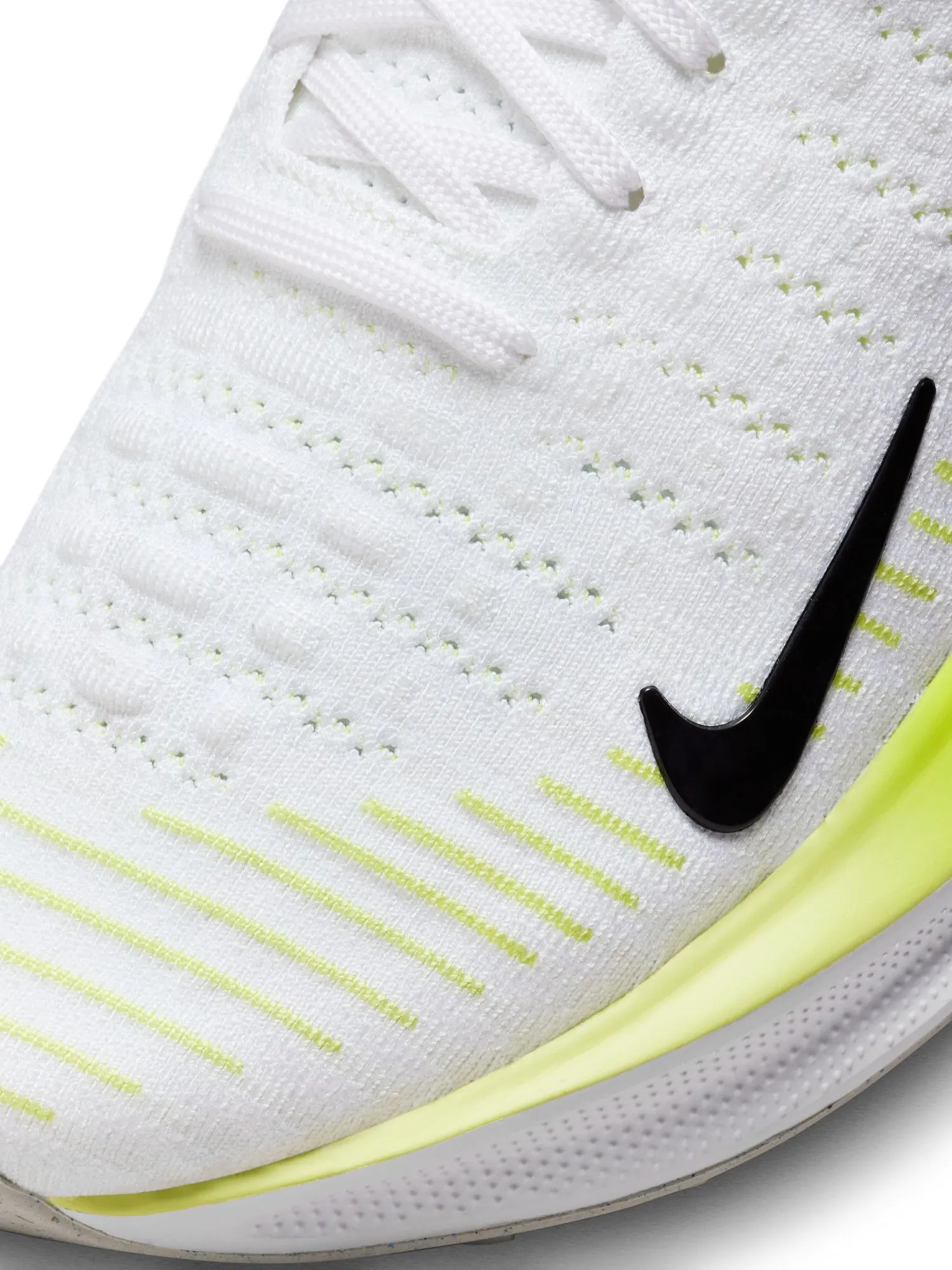 Nike Reactx Infinity Run 4 Men's Shoes