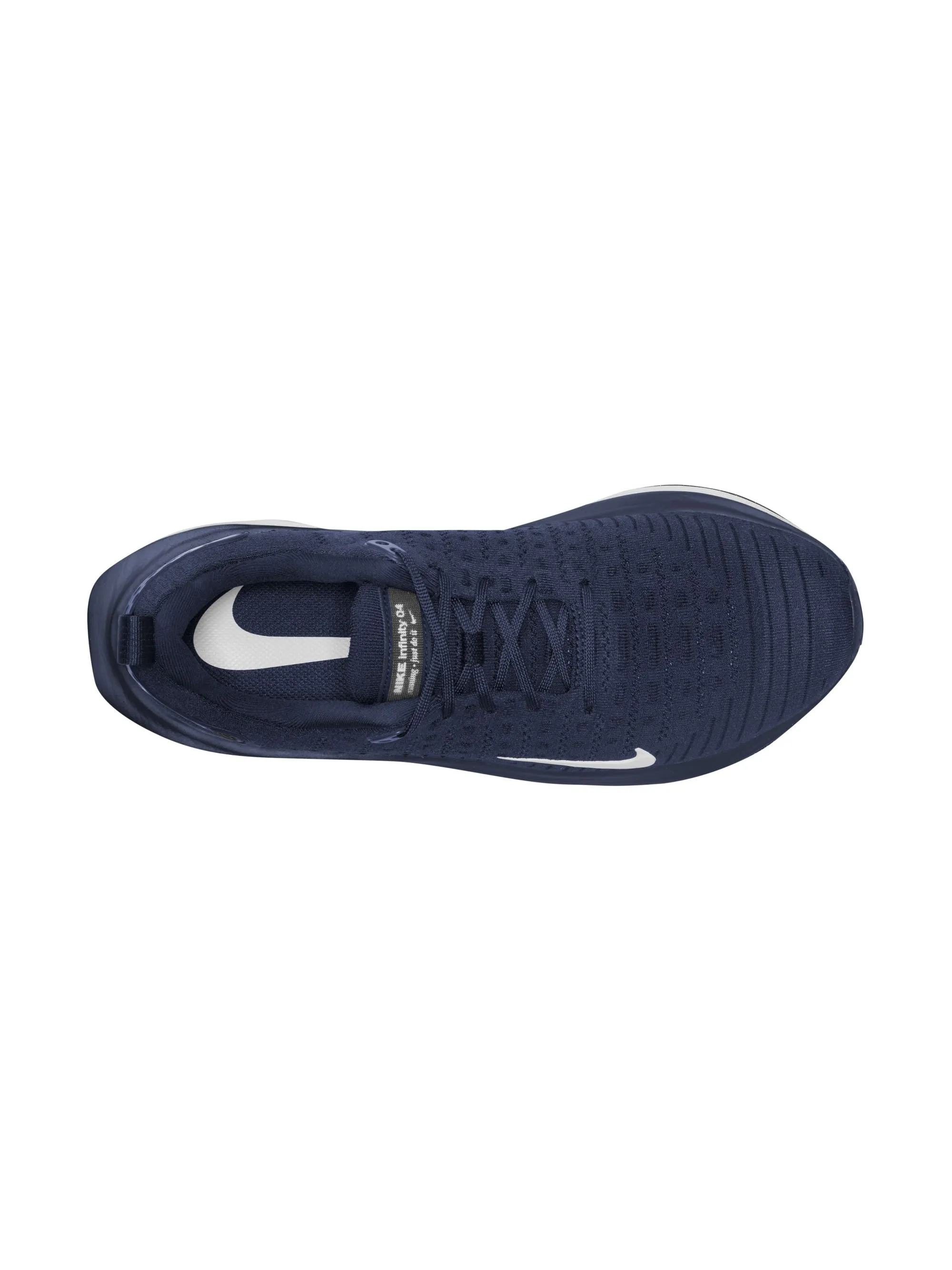 Nike Reactx Infinity Run 4 Men's Shoes