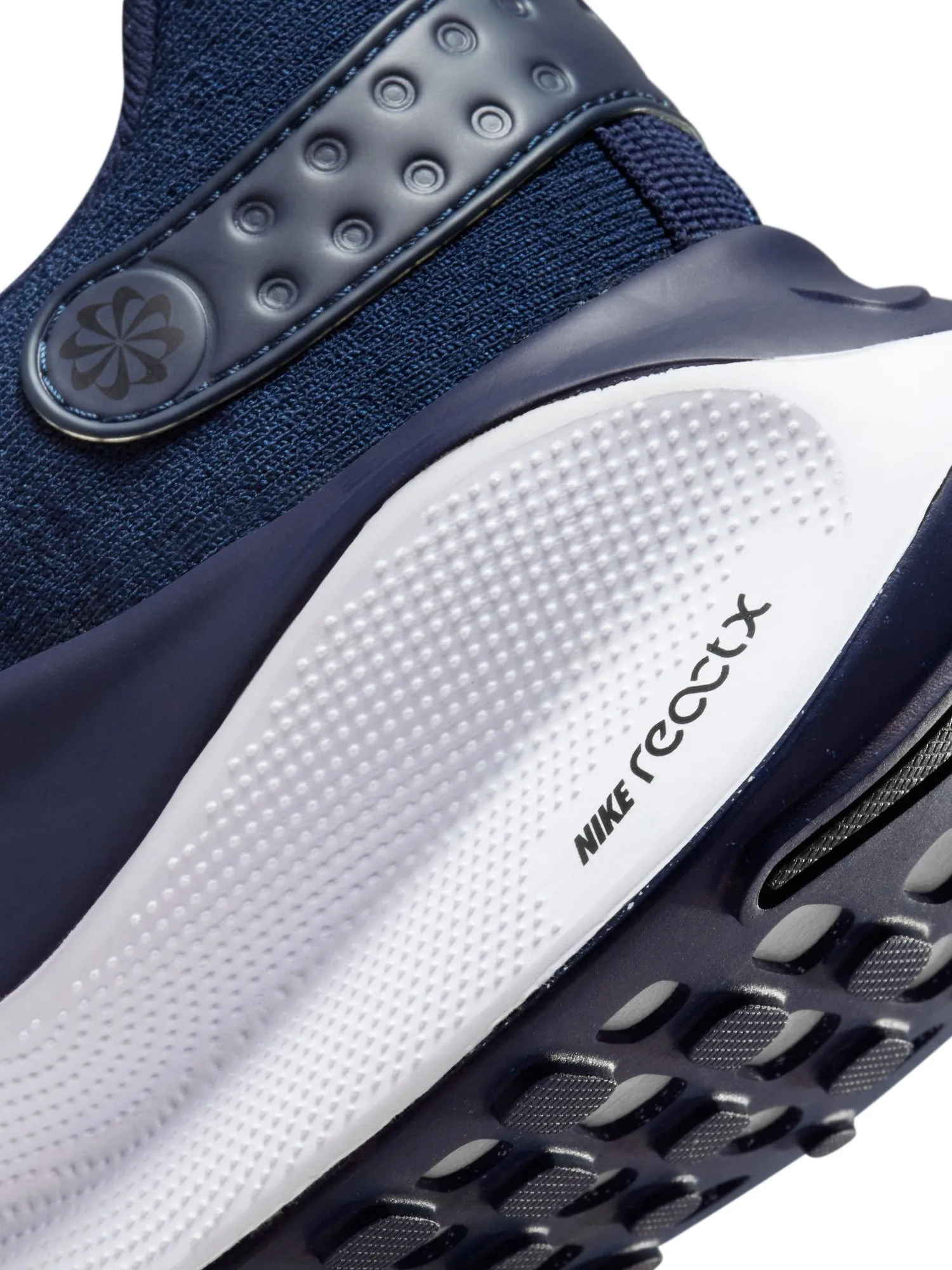 Nike Reactx Infinity Run 4 Men's Shoes