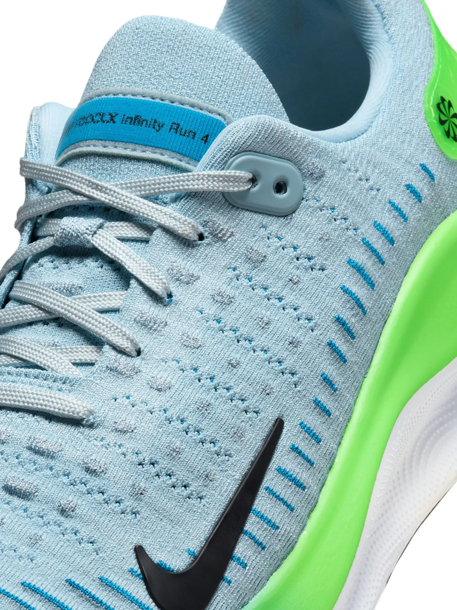 Nike Reactx Infinity Run 4 Men's Shoes