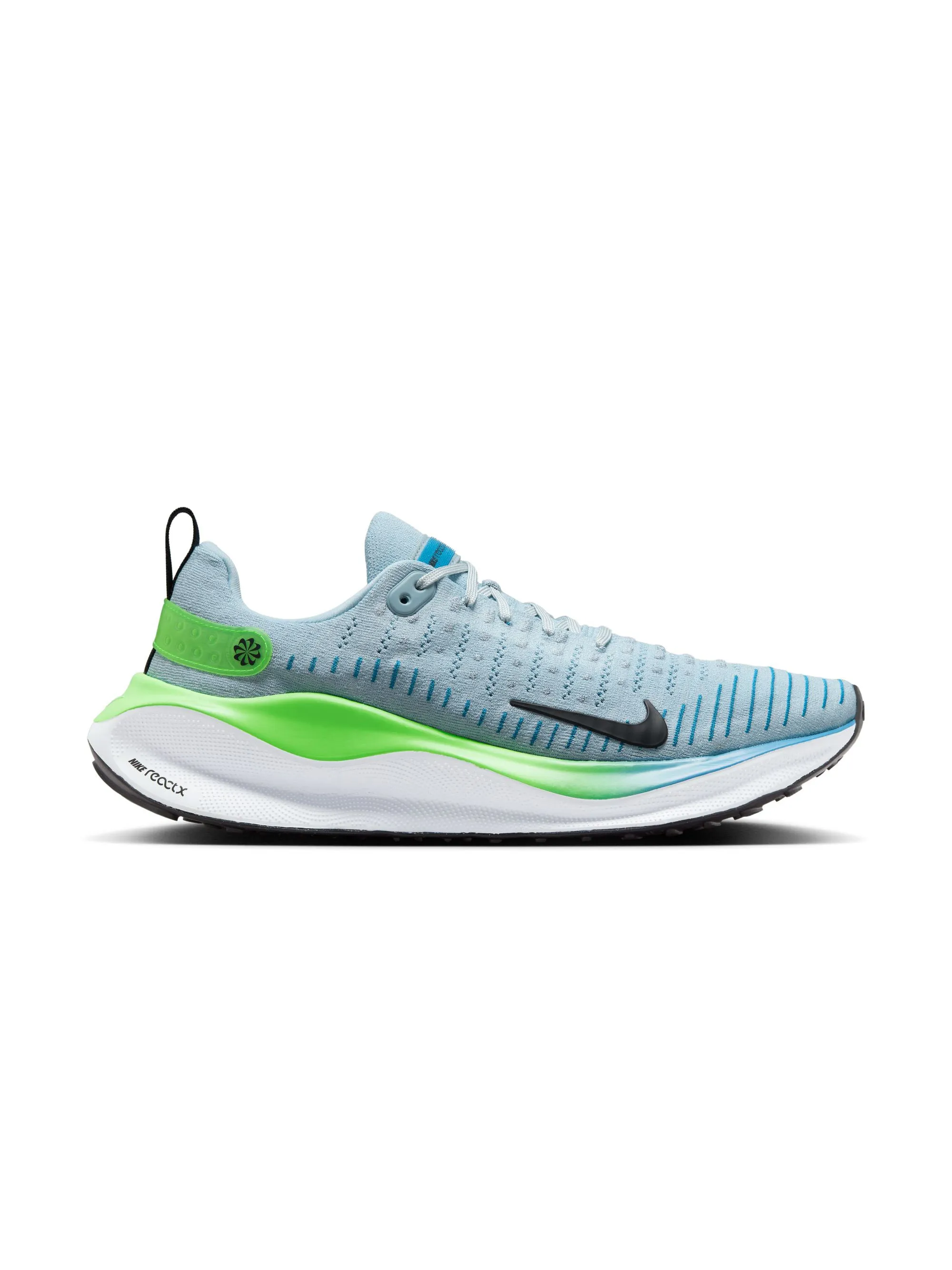 Nike Reactx Infinity Run 4 Men's Shoes