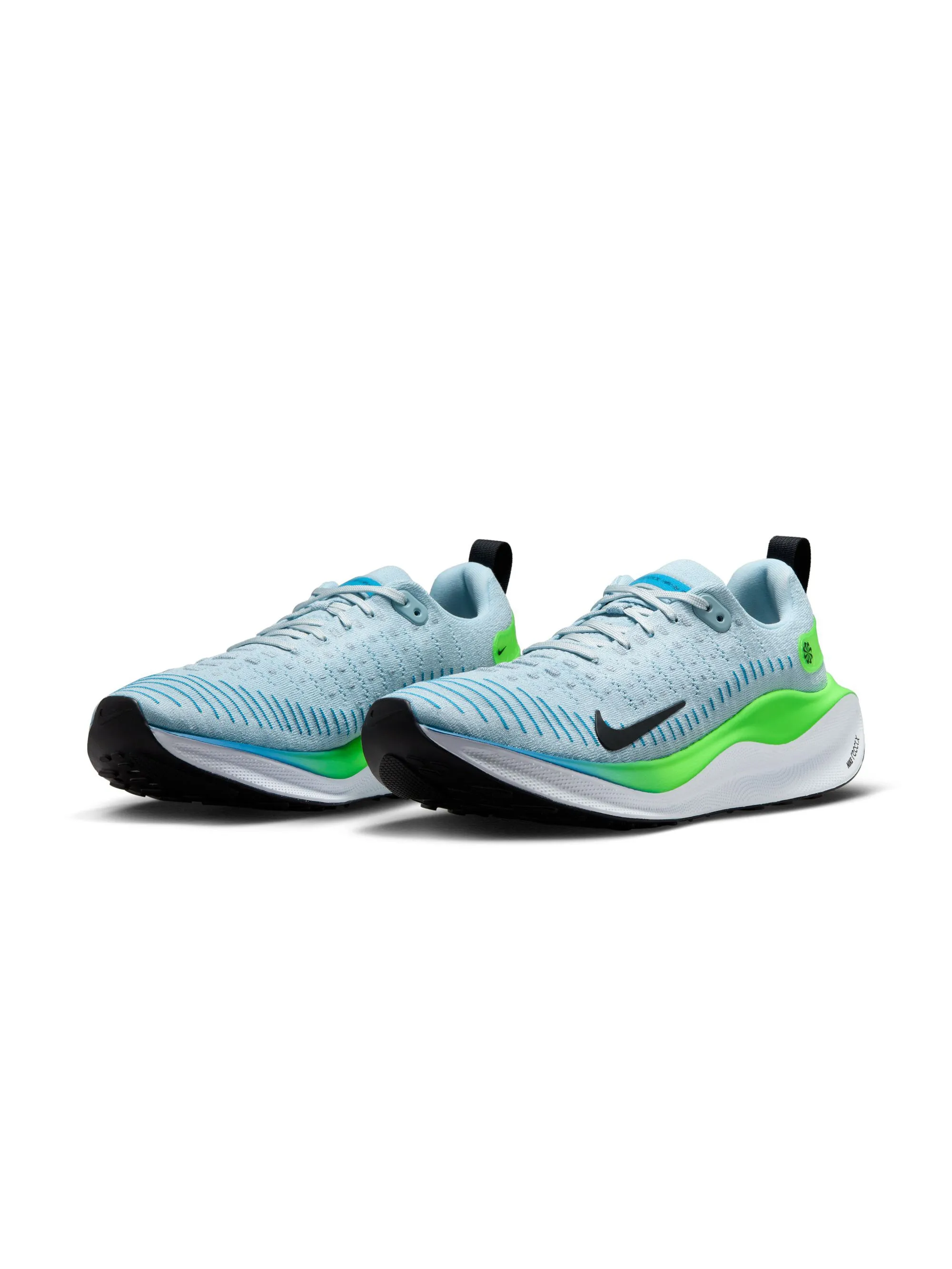 Nike Reactx Infinity Run 4 Men's Shoes