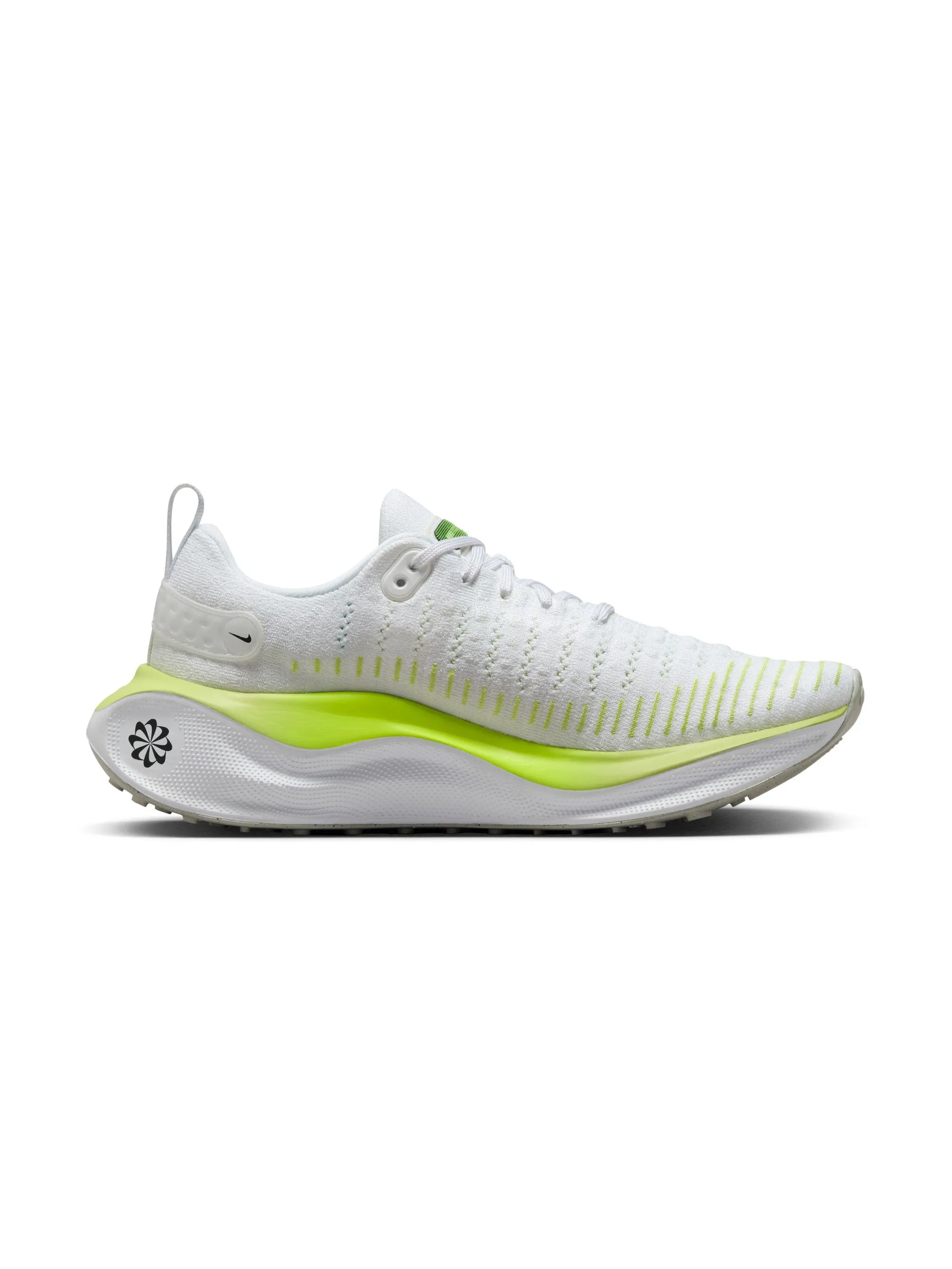 Nike Reactx Infinity Run 4 Men's Shoes
