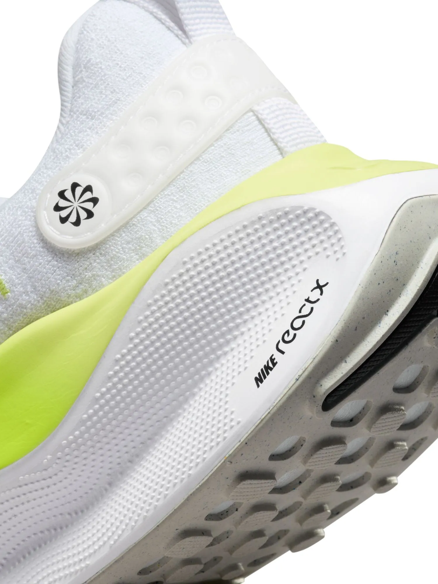 Nike Reactx Infinity Run 4 Men's Shoes