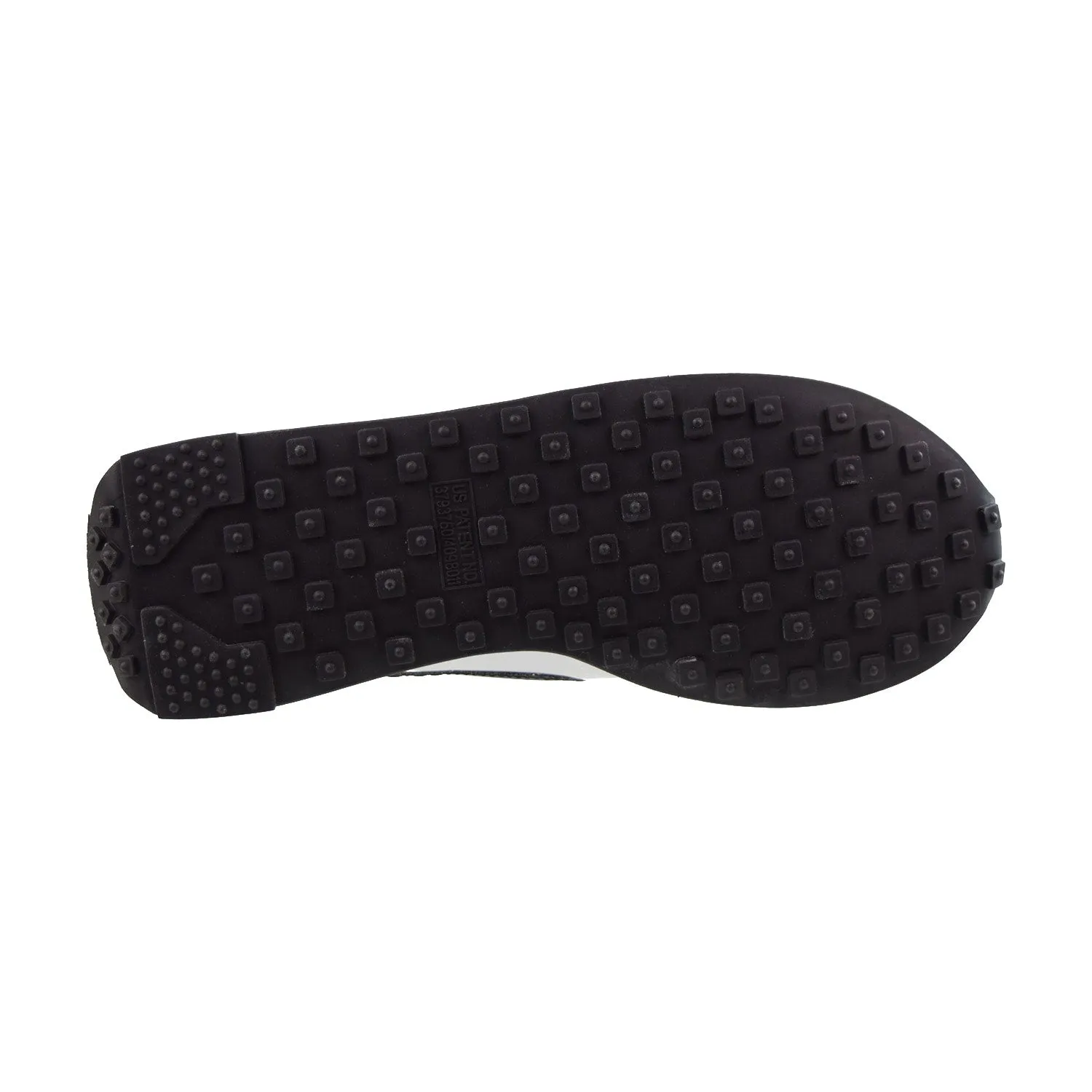 Nike Waffle Trainer 2 Men's Shoes White-Black