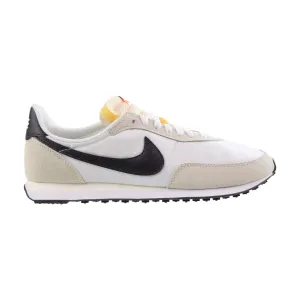 Nike Waffle Trainer 2 Men's Shoes White-Black