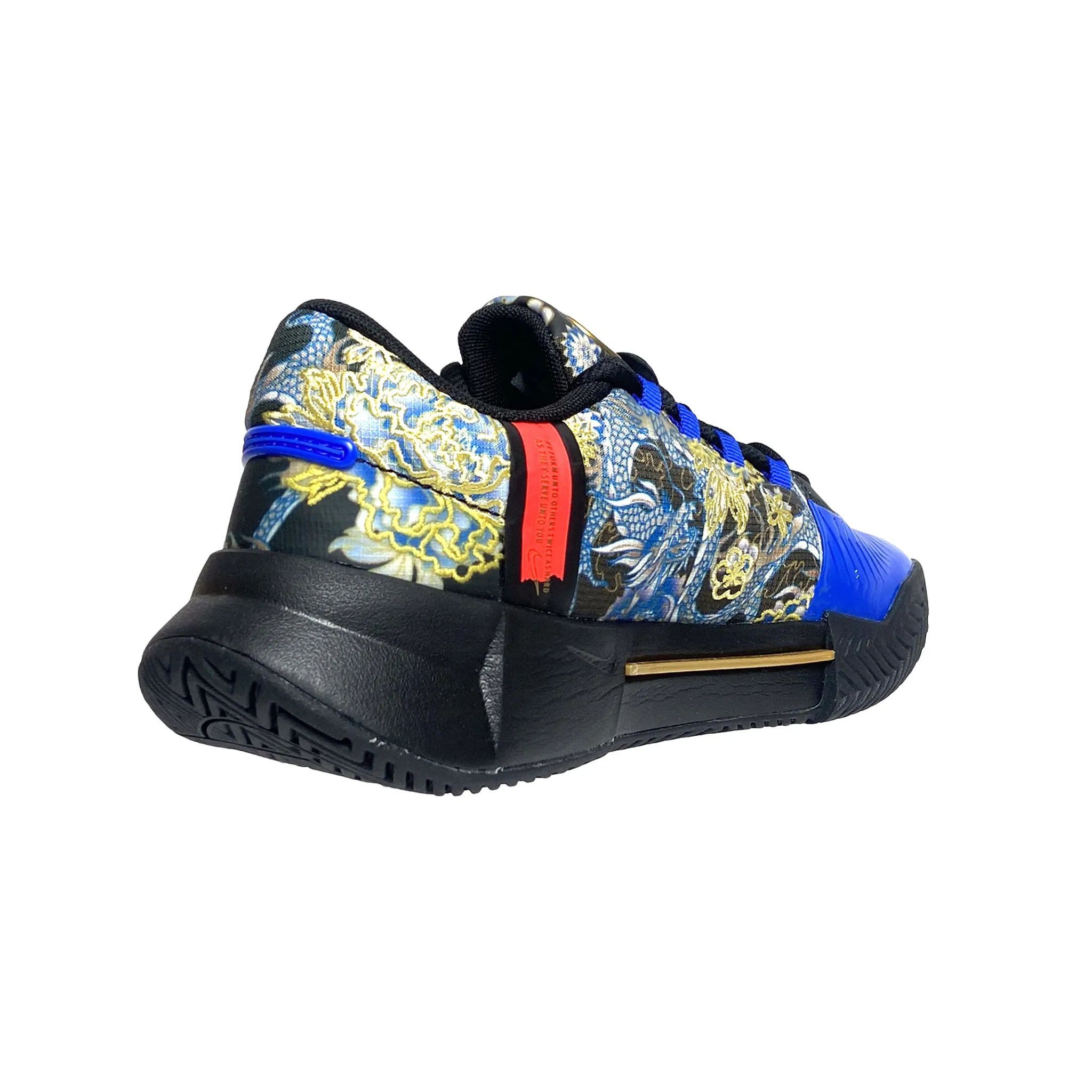 Nike Women's Zoom GP Challenge 1 Osaka Premium FN4772-001