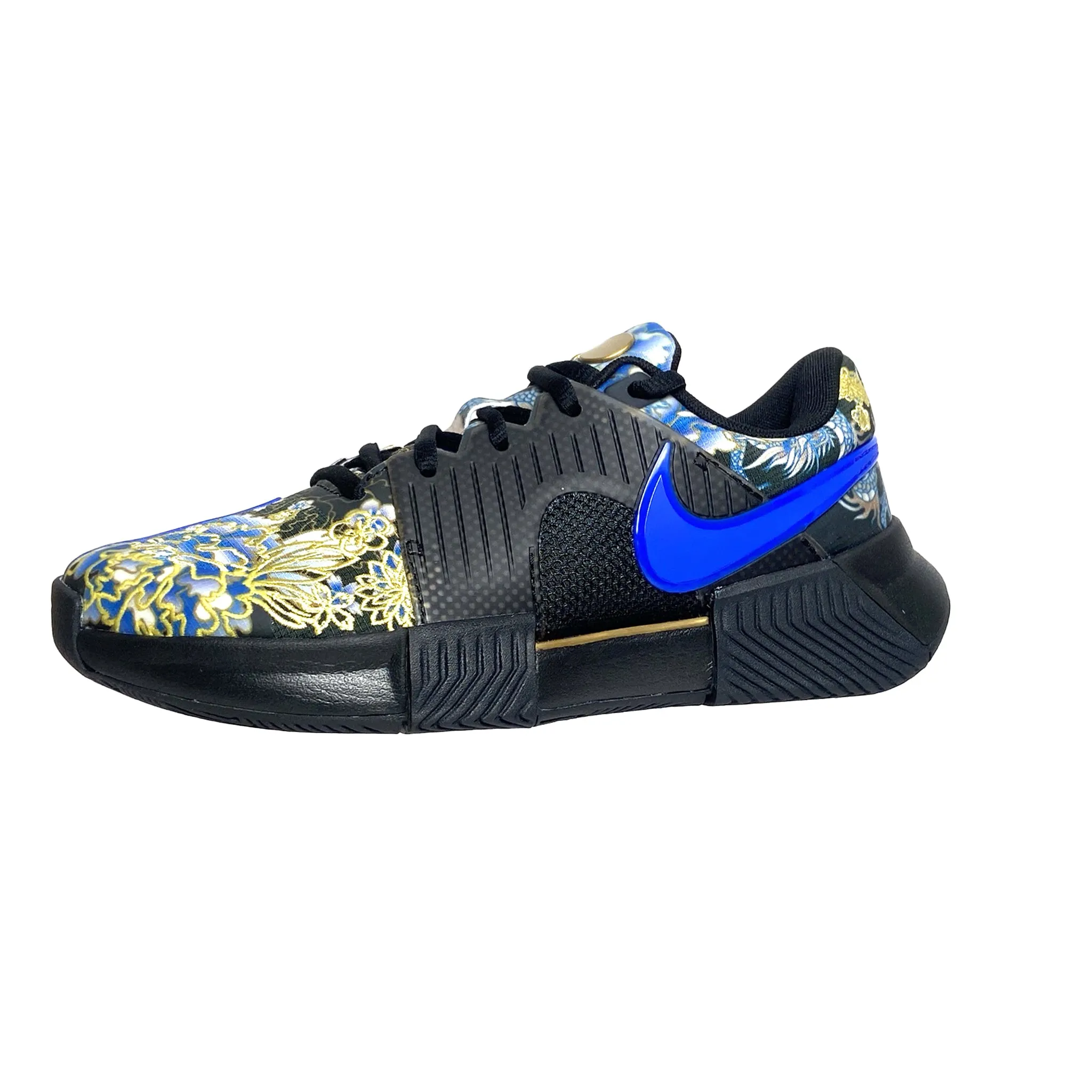 Nike Women's Zoom GP Challenge 1 Osaka Premium FN4772-001