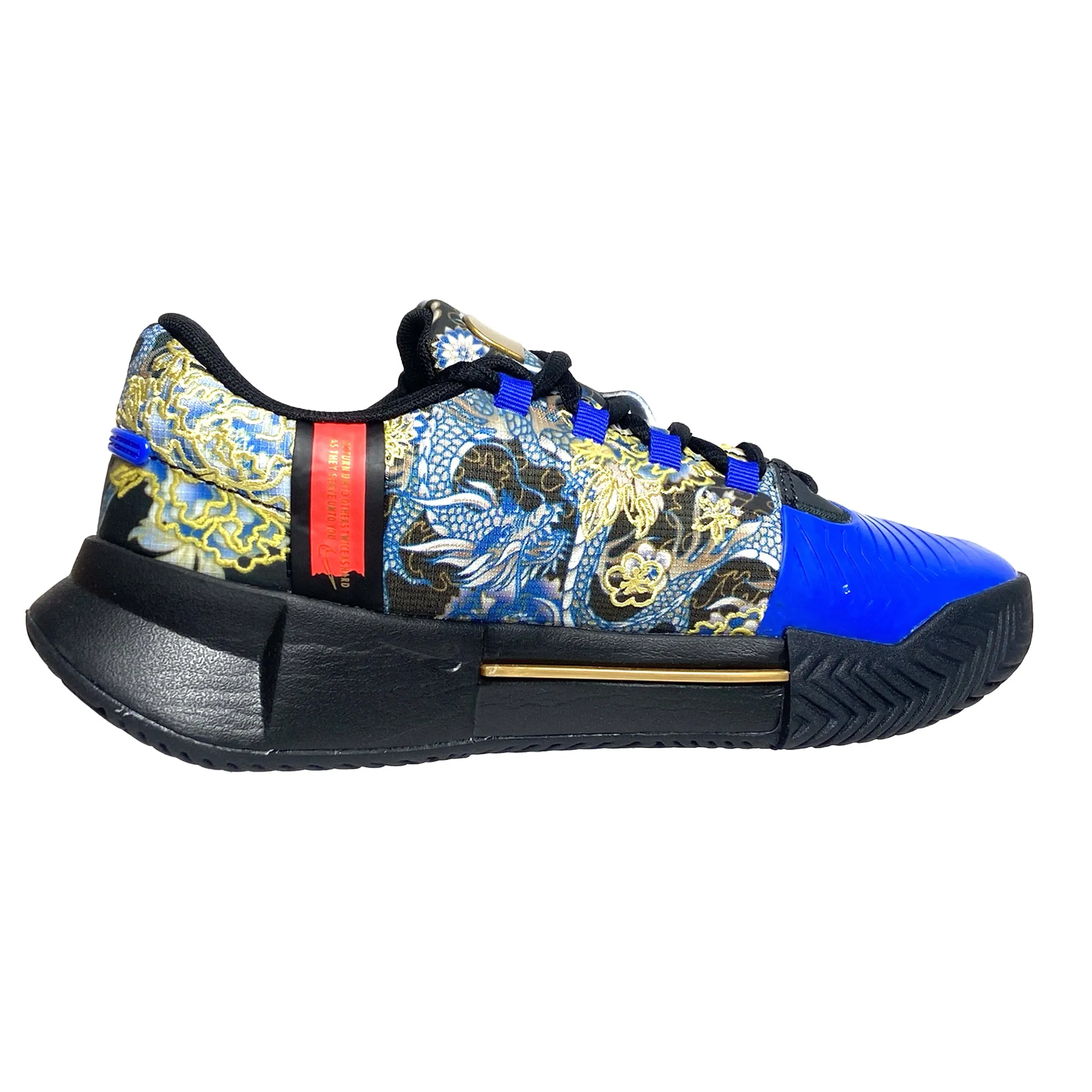 Nike Women's Zoom GP Challenge 1 Osaka Premium FN4772-001