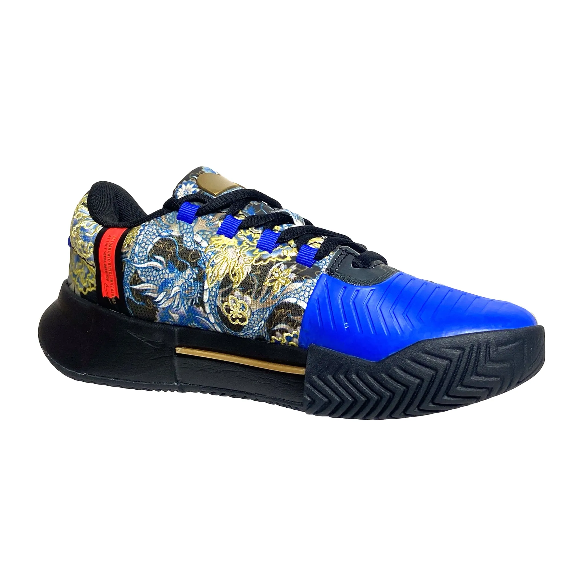 Nike Women's Zoom GP Challenge 1 Osaka Premium FN4772-001