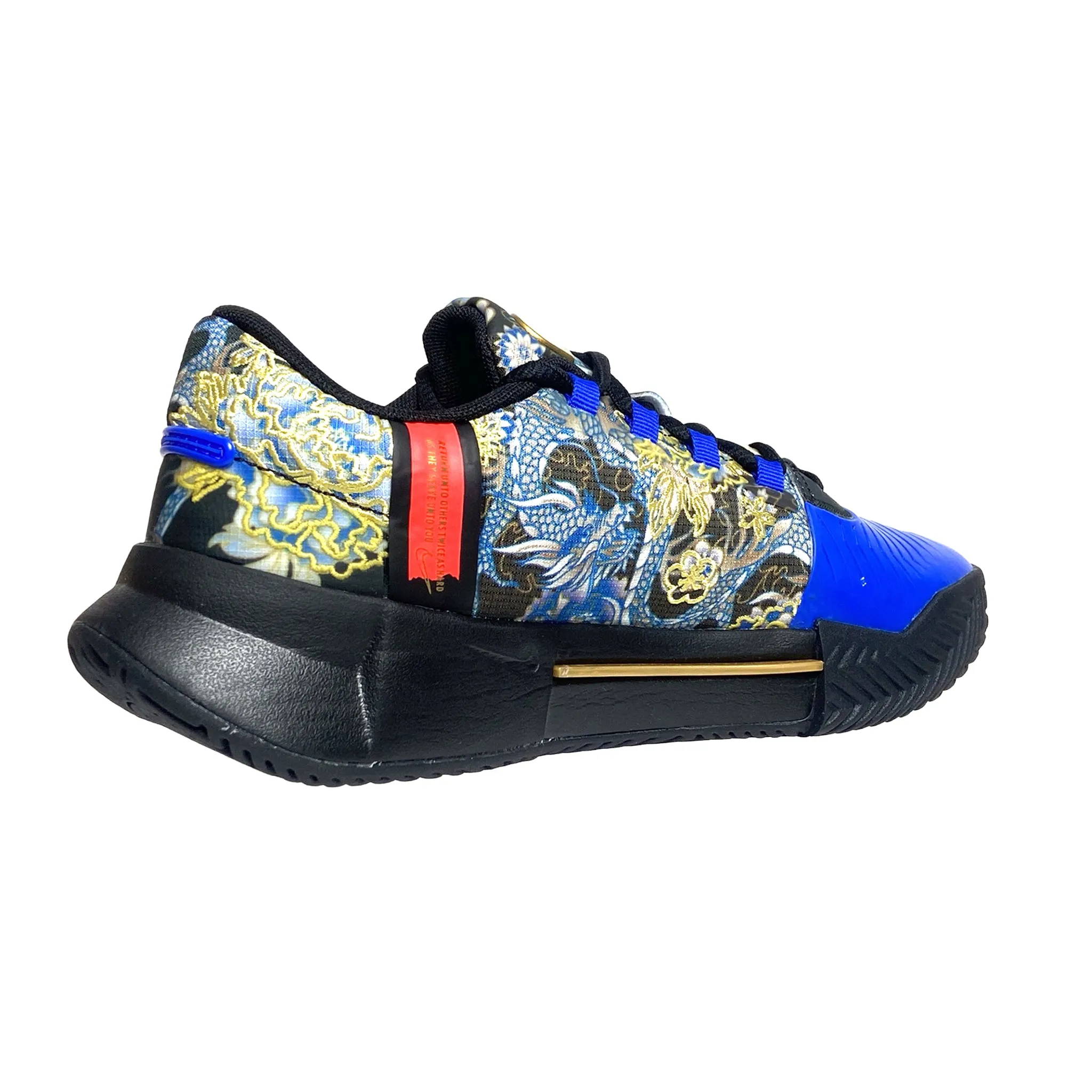 Nike Women's Zoom GP Challenge 1 Osaka Premium FN4772-001