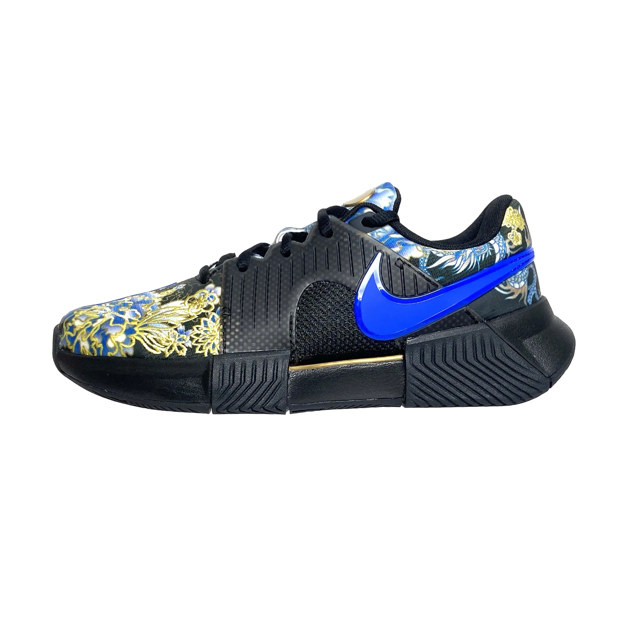 Nike Women's Zoom GP Challenge 1 Osaka Premium FN4772-001