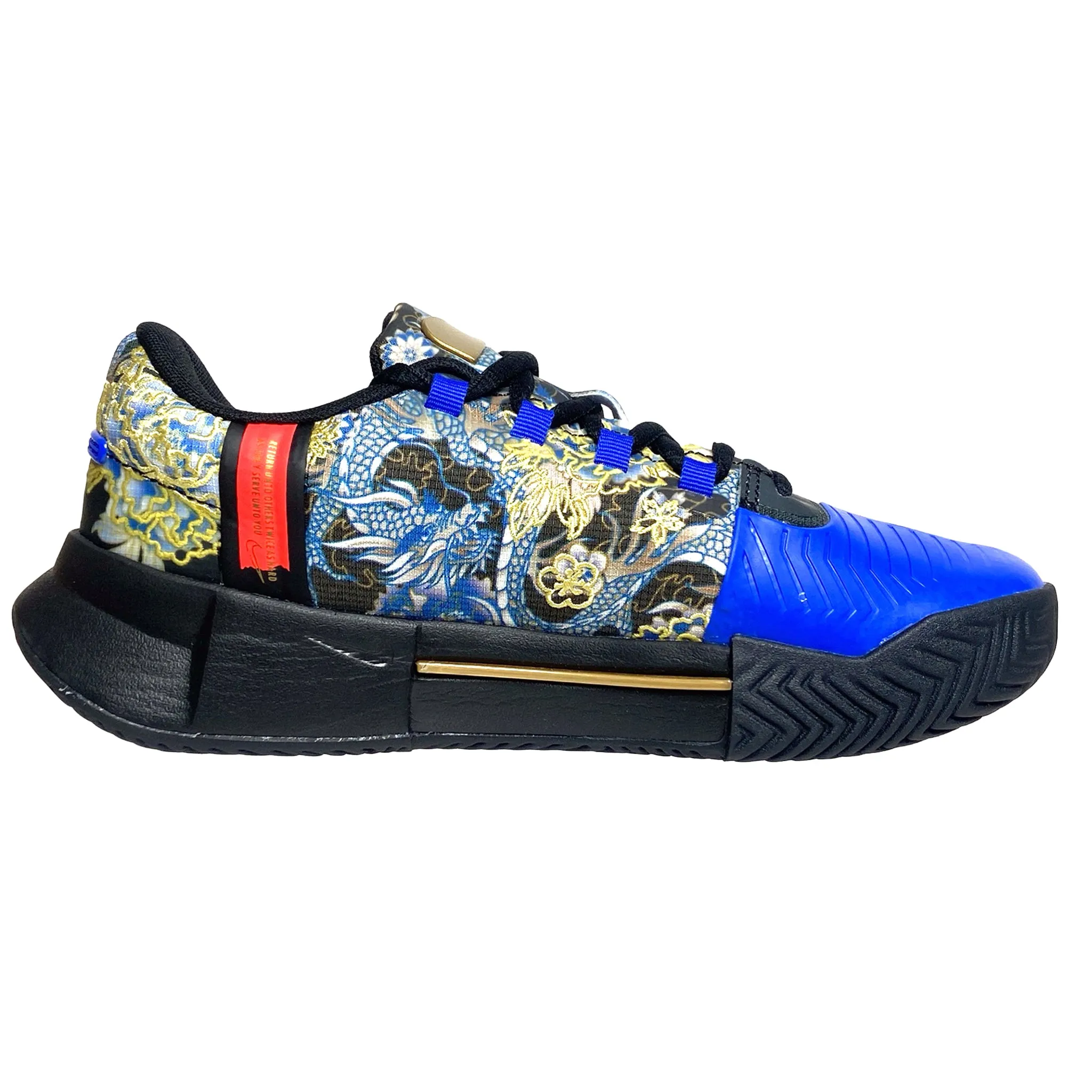 Nike Women's Zoom GP Challenge 1 Osaka Premium FN4772-001